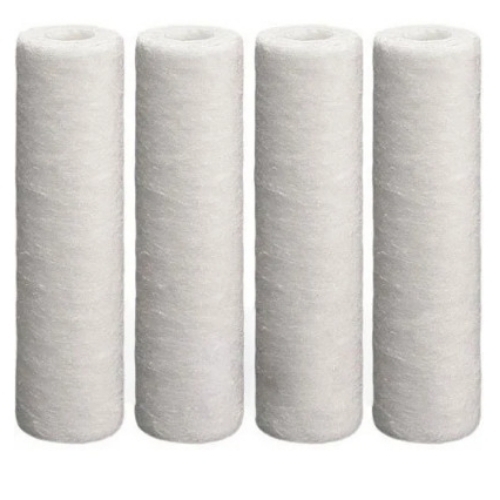 PP Filter Cartridge