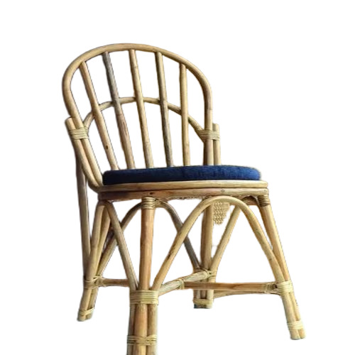 Premium Fancy Wooden Cane Chair