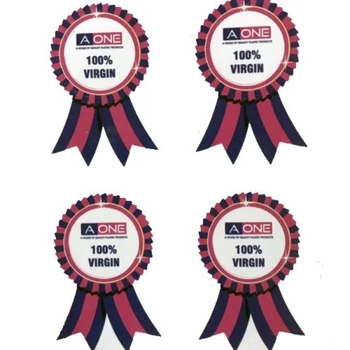 Printed Sticker Labels