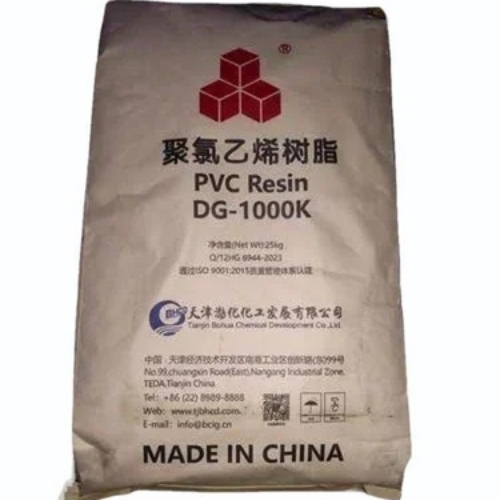 Pvc Resin Powder
