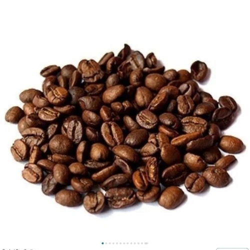 Roasted Coffee Beans