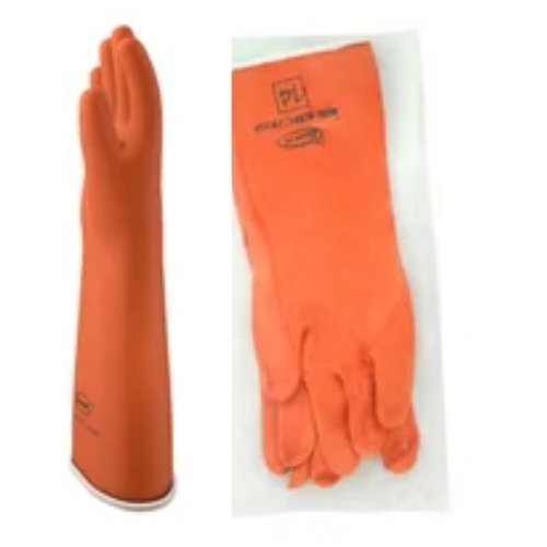 Safety Hand Gloves