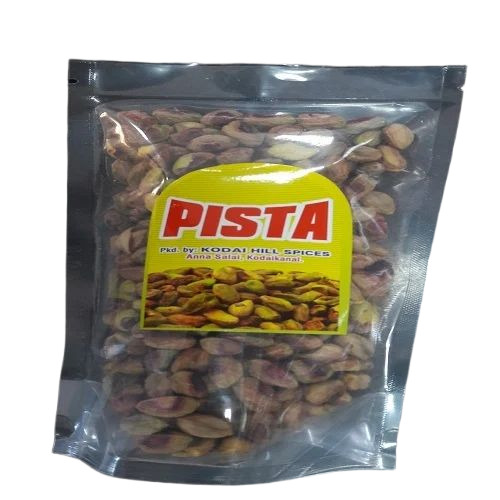 Salted Pista