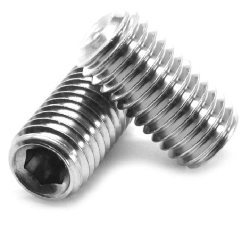 Ss 304 Grub Screw