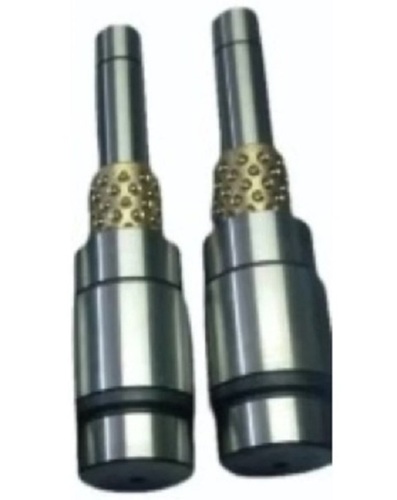 Stainless Steel Pillar Bush
