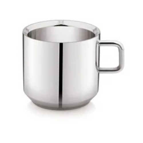 Stainless Steel Tea Cup