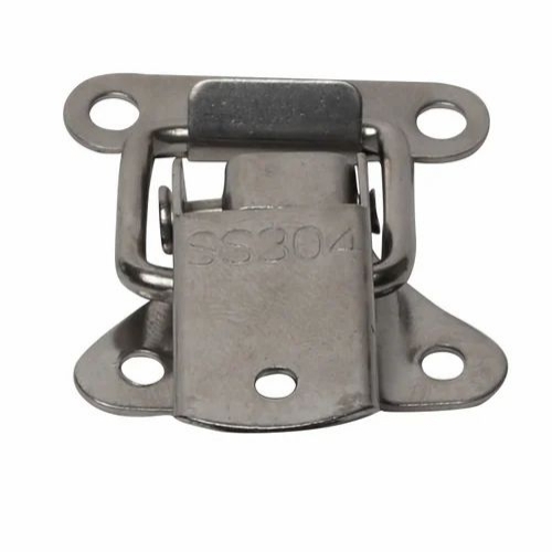 Stainless Steel Toggle Latches