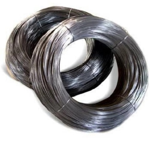 Stainless Steel Wire Rod