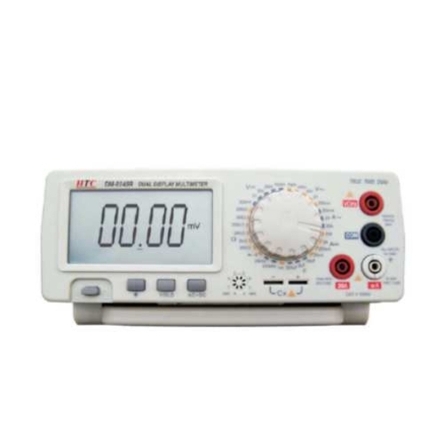 True Rms Digital Multimeter