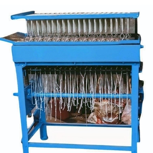 Wax Candles Making Machine
