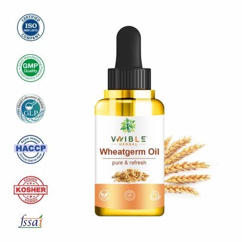 Wheat Germ Oil