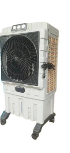 White Air Coolers