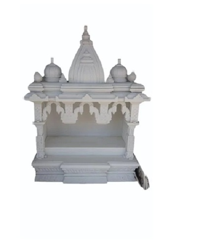 White Marble Temple