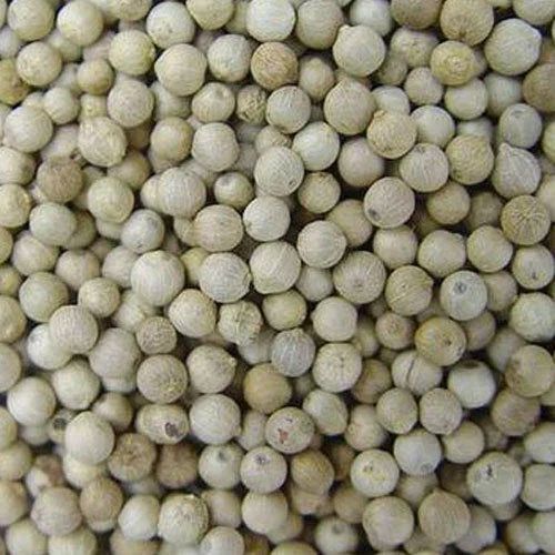 White Pepper