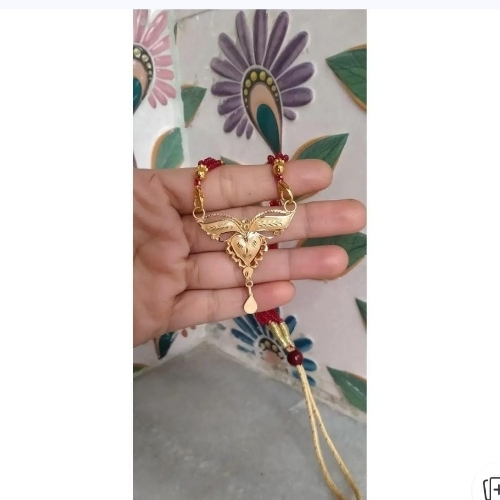 Women Stylish Mangalsutra