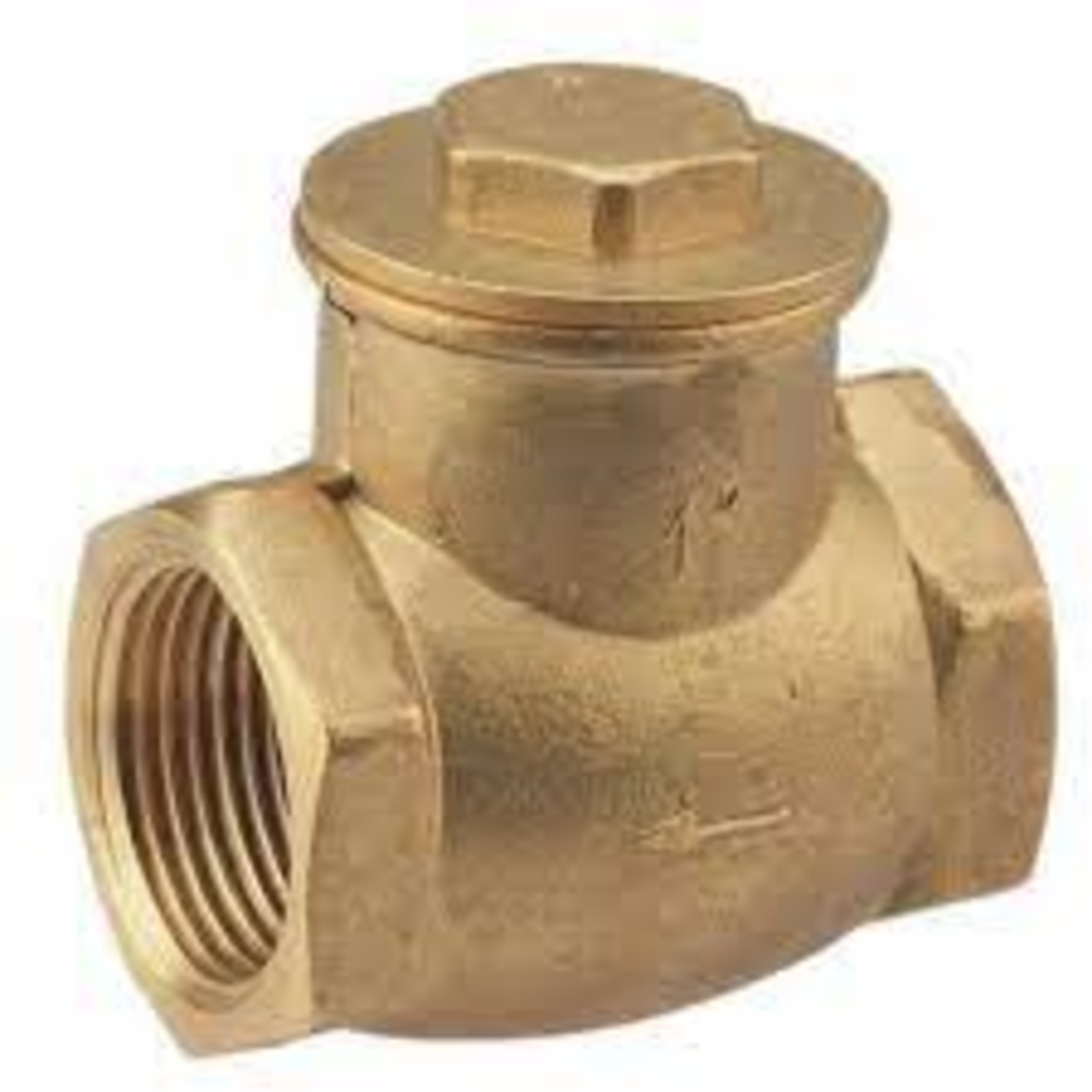 0.5 Inch Non Return Valve