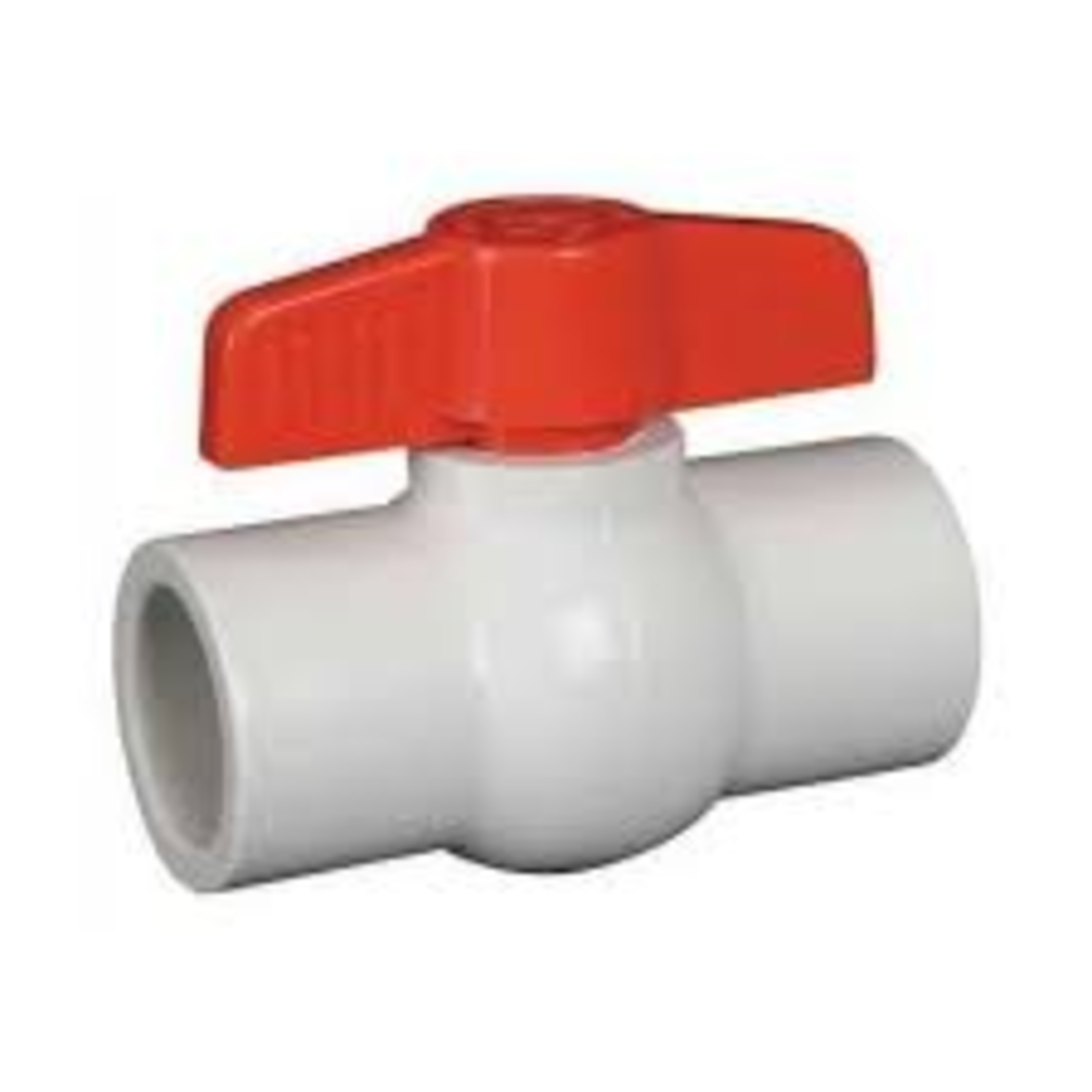 1/2 Inch Upvc Ball Valve