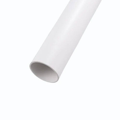 Rigid Pvc Pipe
