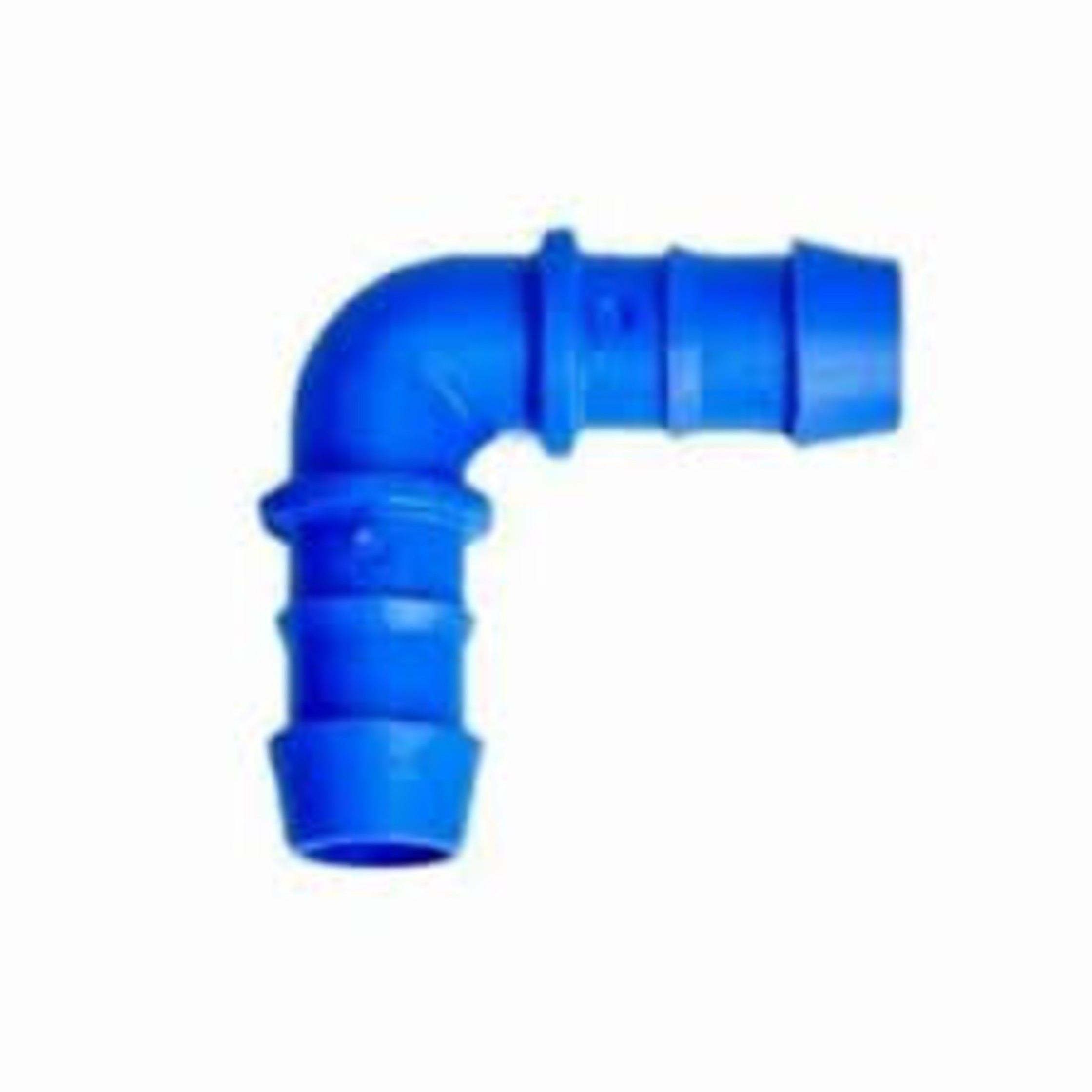 threaded elbow