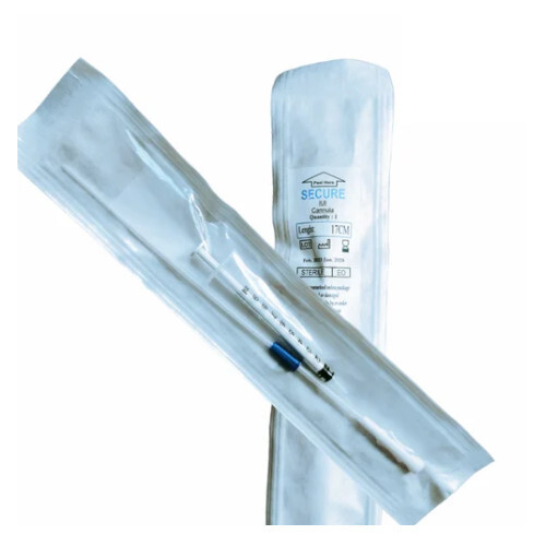 17cm IUI Cannula