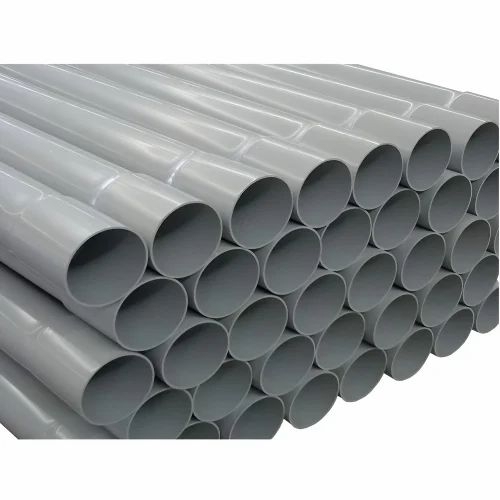2 Inch pvcRigid pipe