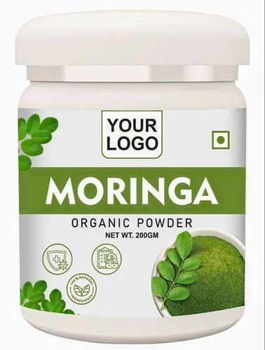 200g Moringa Powder