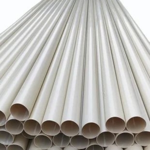 4 inch Rigid PVC Pipe