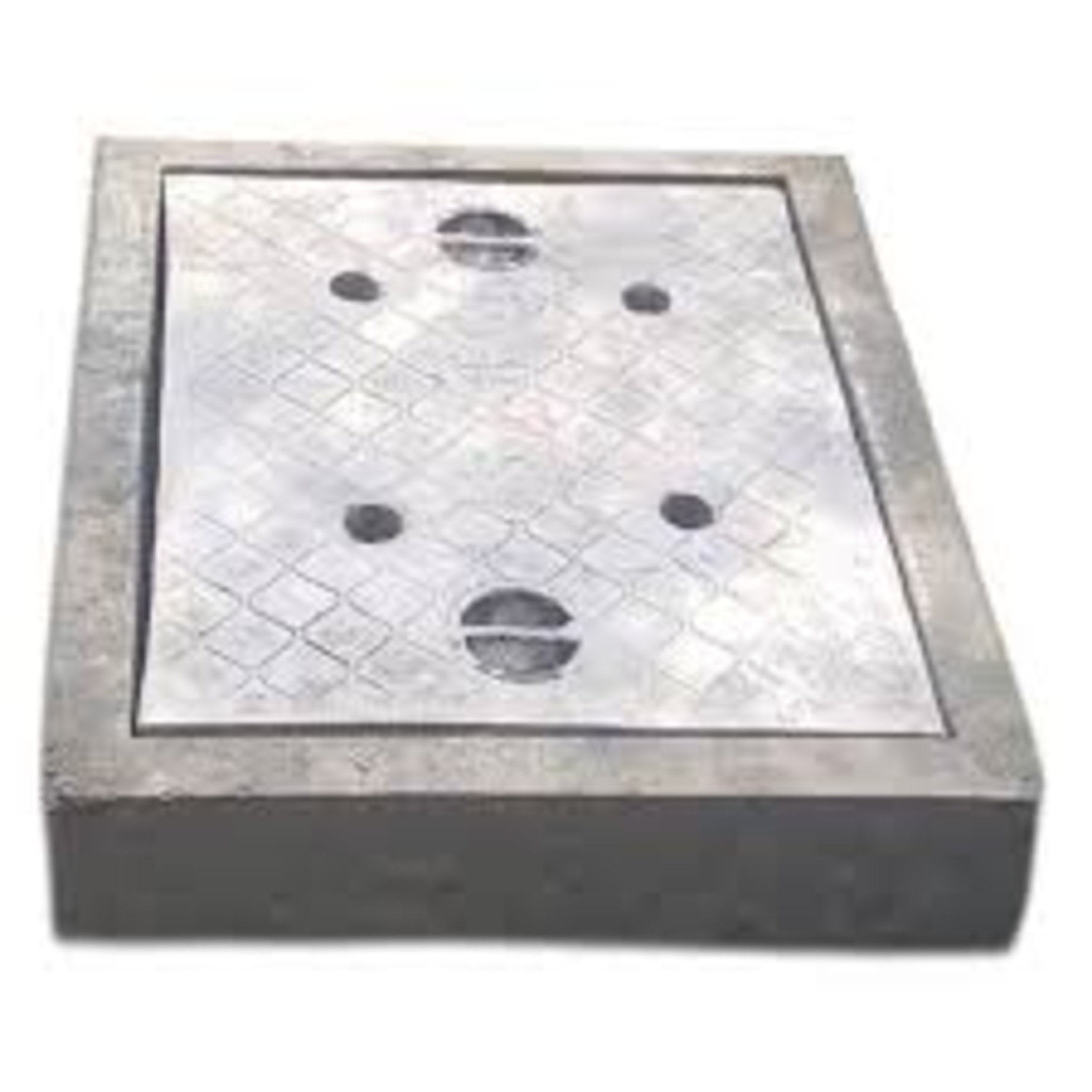 500X700 MM Heavy Duty RCC Manhole Covers