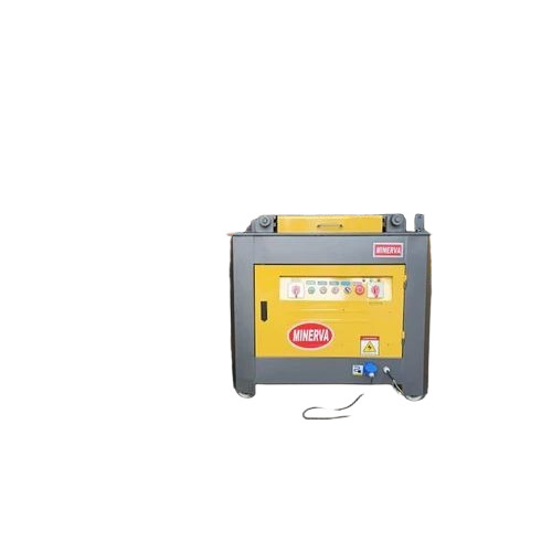 90 Degree Bar Bending Machine
