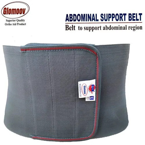 Abdominal Belt Full Elastic