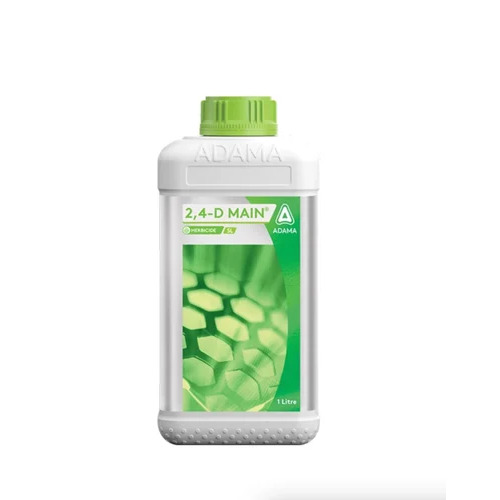 Adama 2 4-D Main Main Herbicides
