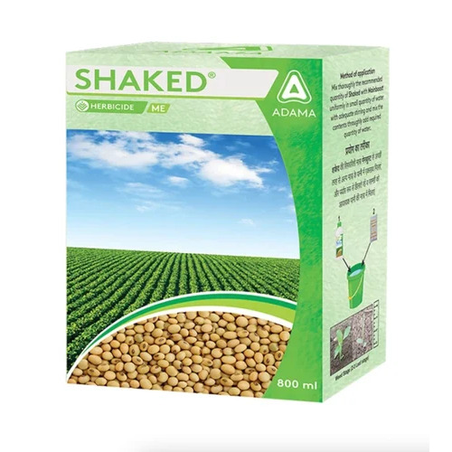 Adma Shaked Herbicides