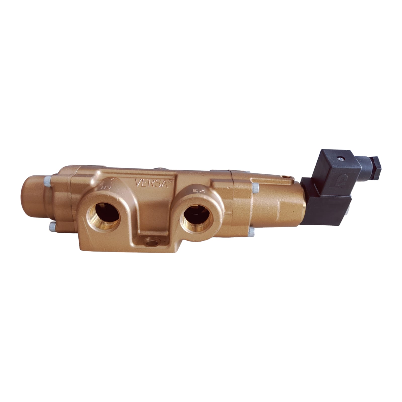 Air Versa Valve