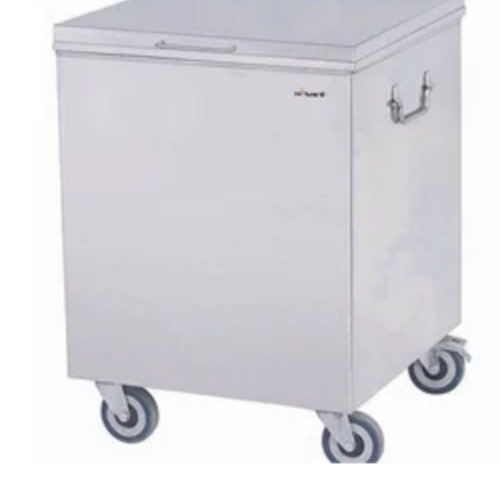 Airtight Storage Flour Bins