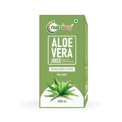 Aloevera Juice