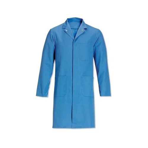 Anti Static Long Coat