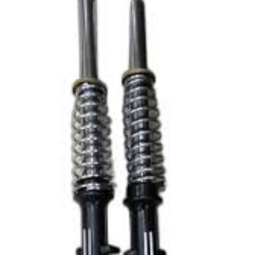 Auto Rickshaw Part Shockers