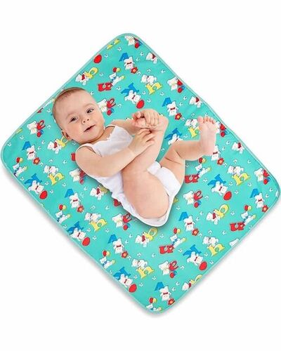 Baby Bed Protector Sheet