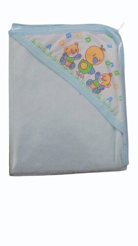 Baby Cotton Bath Towel
