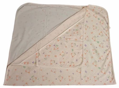 Baby Peach Cotton Sheet