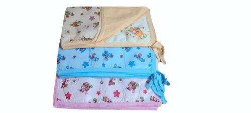 Baby Sheet With Towel