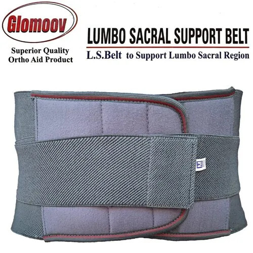 Back Support Belt