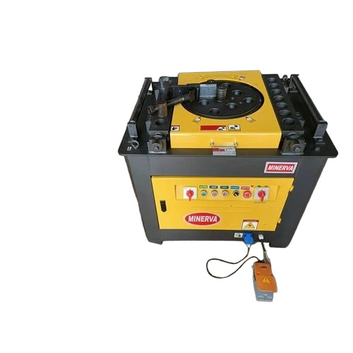 Bar Bending Machines