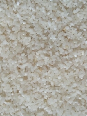 Boiled Rice - Color: White
