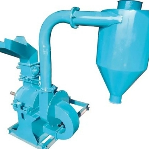Chilli Grinding Machine