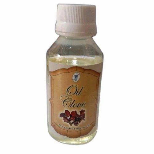 Clove Essential Oil