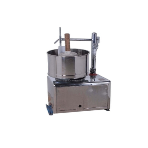 Commercial Wet Grinder