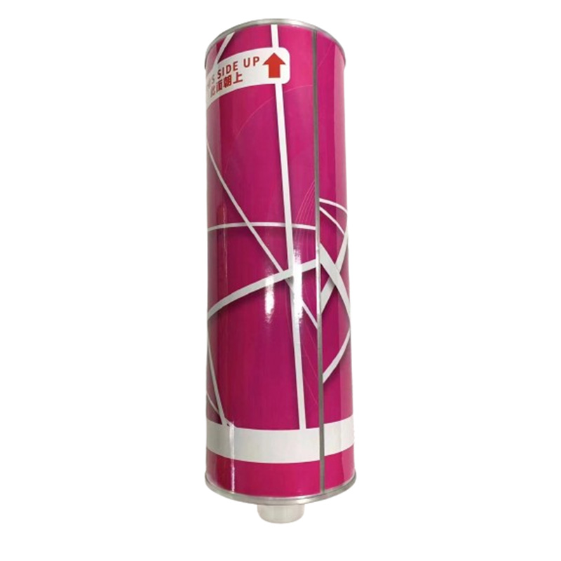Compatible Indigo digital printing Ink for use HP Indigo Magenta