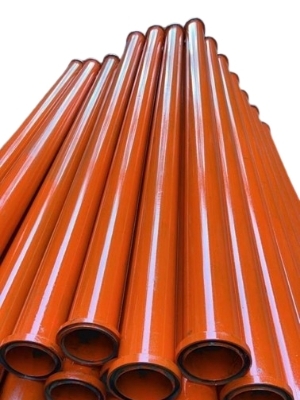 Concrete Pump Pipe Line