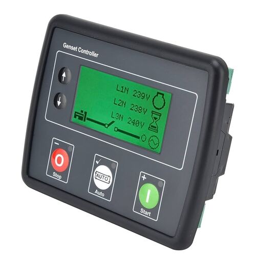 Control Panel Board 